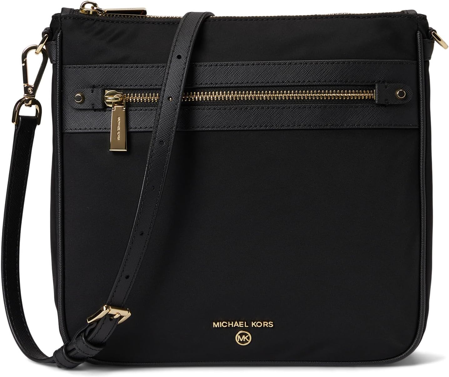 BOLSO CRUZADO MICHAEL KORS JET SET CHARM LARGE - 1
