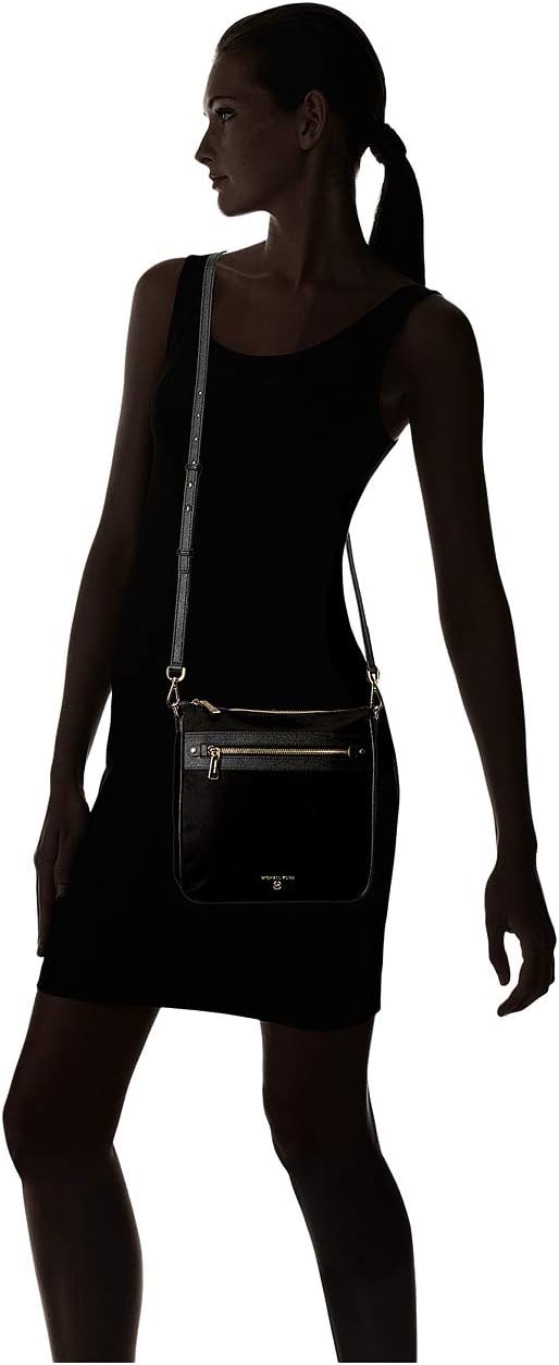 BOLSO CRUZADO MICHAEL KORS JET SET CHARM LARGE - 5