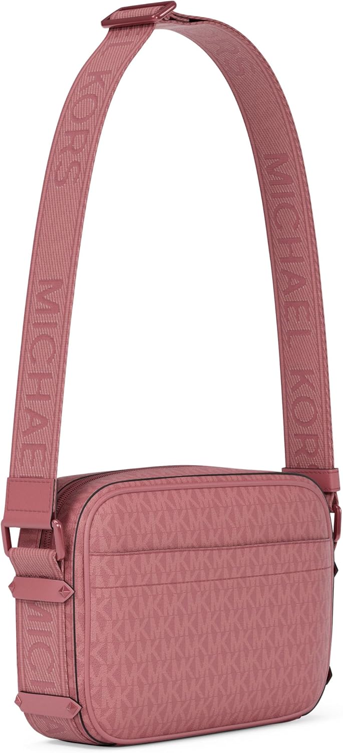 BOLSO CRUZADO MICHAEL KORS MAEVE LARGE POCKET - 2