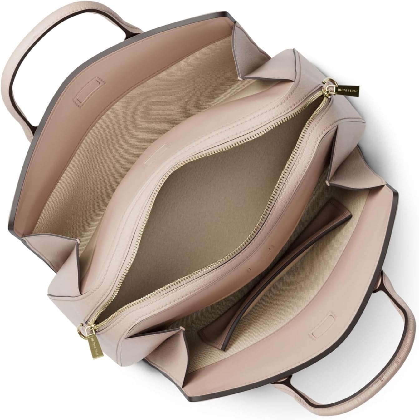 BOLSO SATCHEL MICHAEL KORS LAILA MEDIANO MUJER - 2