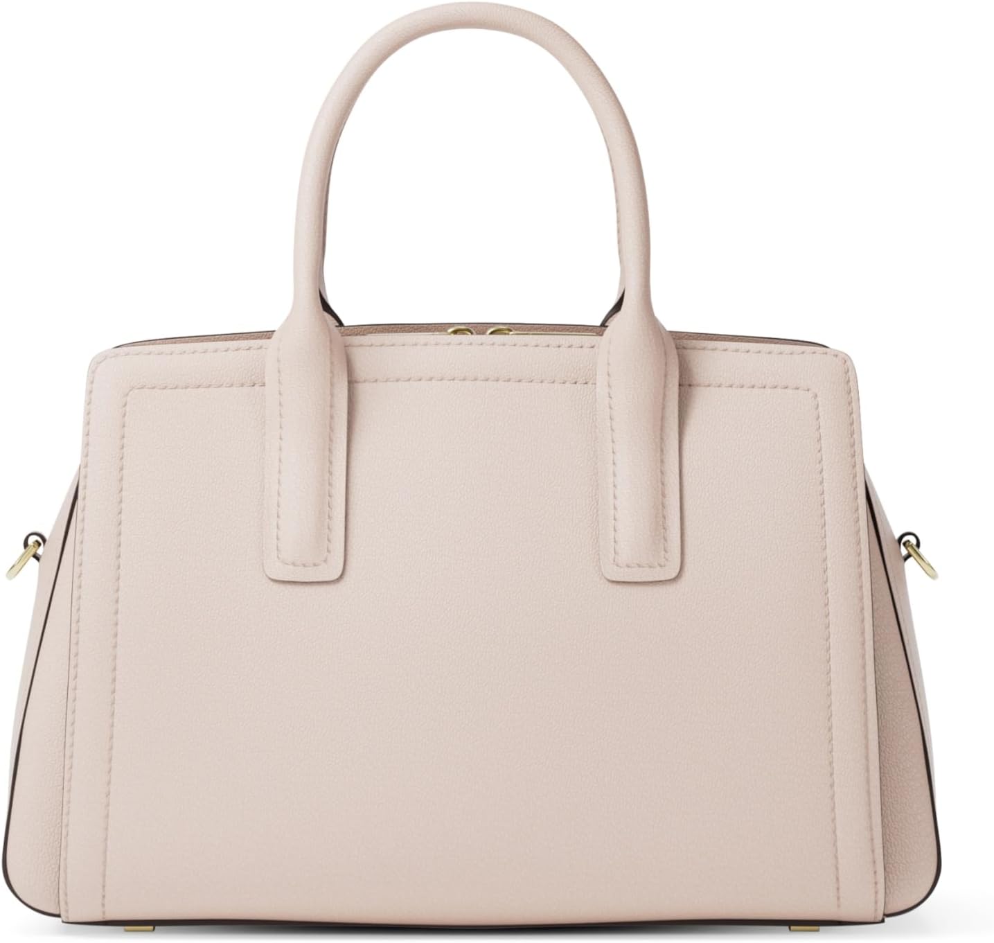 BOLSO SATCHEL MICHAEL KORS LAILA MEDIANO MUJER - 3