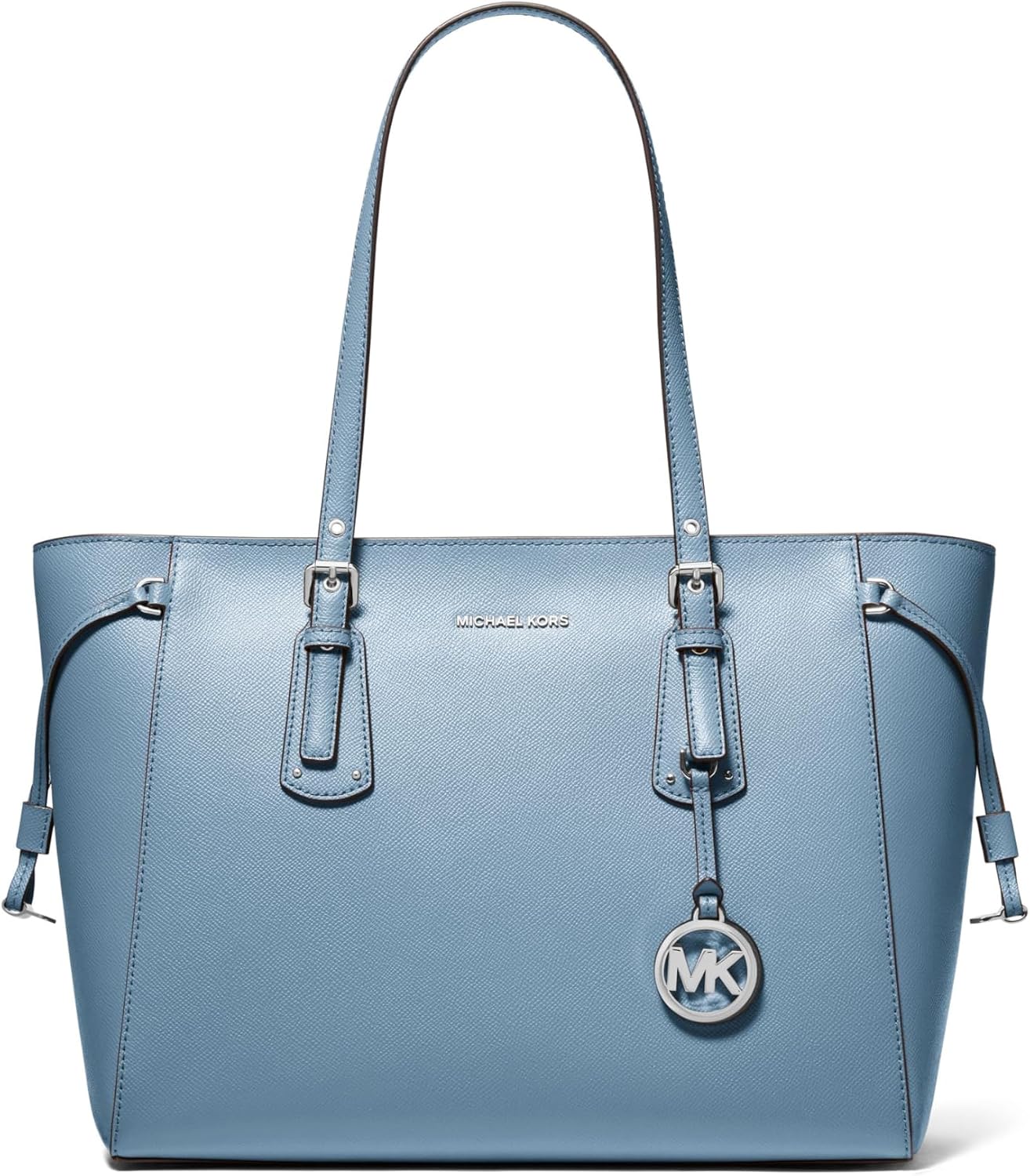 BOLSO TOTE MICHAEL KORS VOYAGER MEDIUM MULTI-FUNCTION - 1