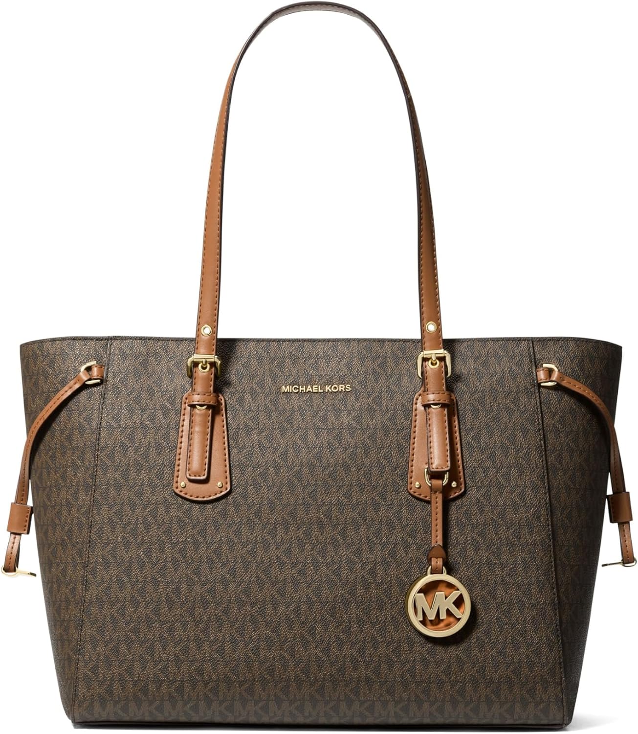 BOLSO TOTE MICHAEL KORS VOYAGER MEDIUM MULTI-FUNCTION - 5
