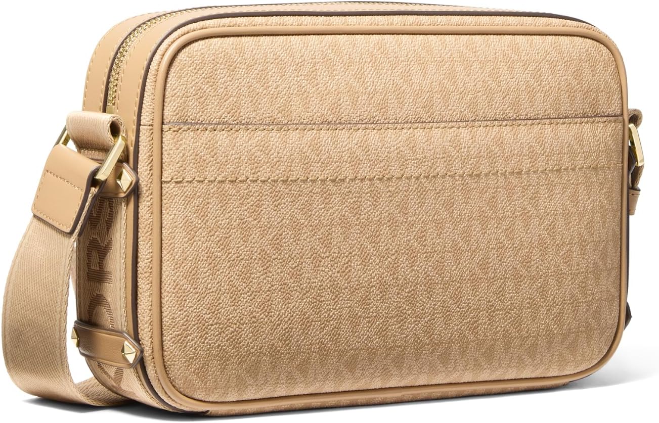 BOLSO CRUZADO MICHAEL KORS MAEVE LARGE POCKET - 4