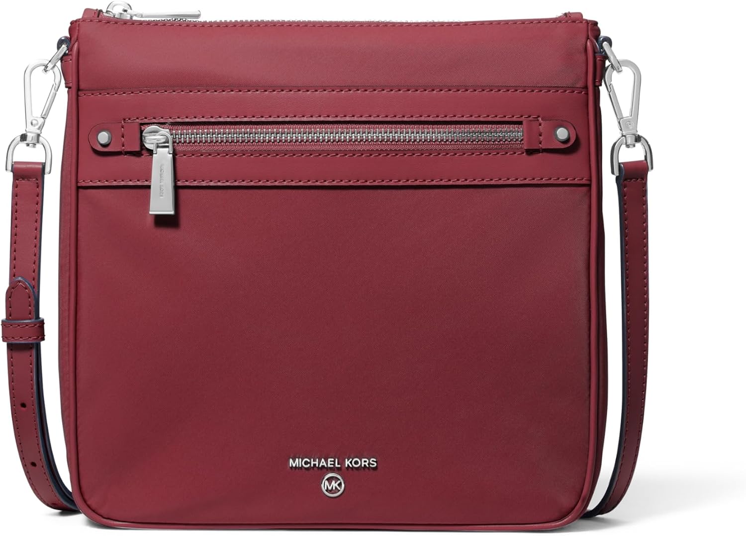 BOLSO CRUZADO MICHAEL KORS JET SET CHARM LARGE - 1