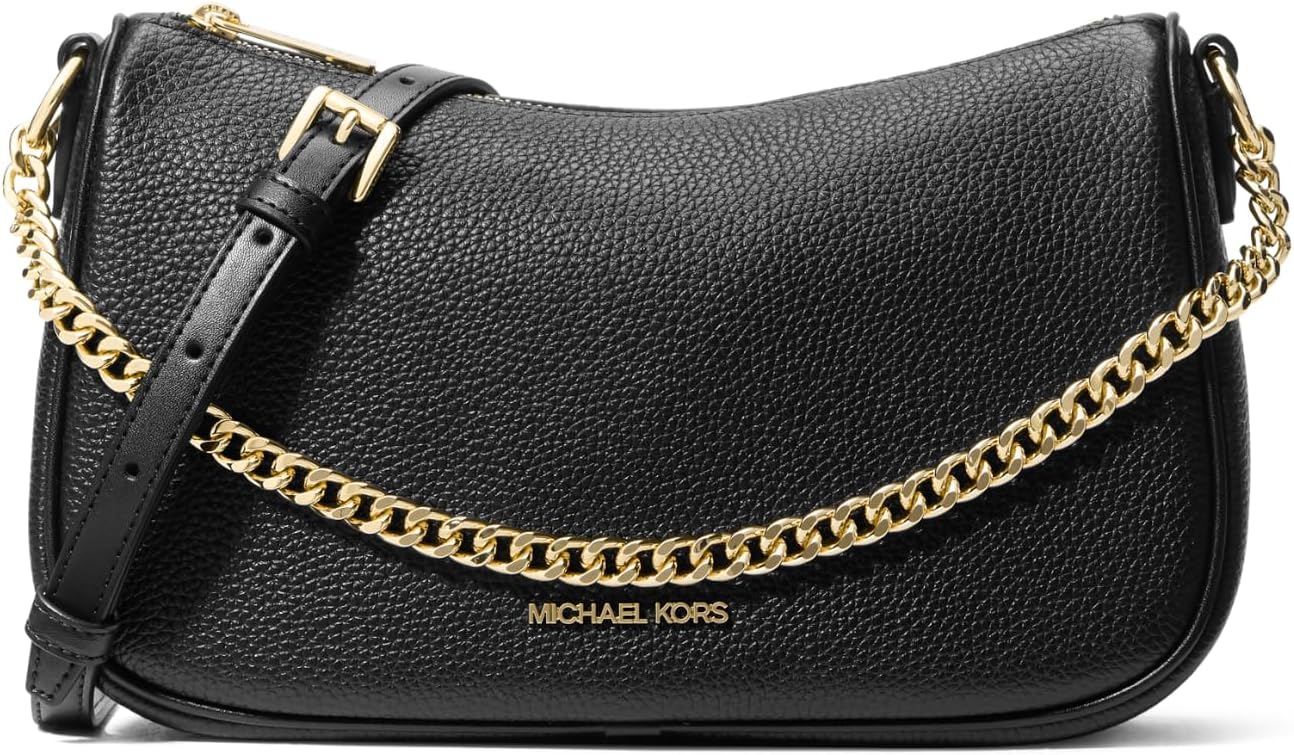 BOLSO CRUZADO MEDIANO MICHAEL KORS CARMELA PARA MUJER - 1