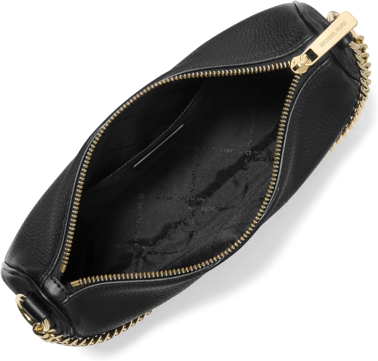 BOLSO CRUZADO MEDIANO MICHAEL KORS CARMELA PARA MUJER - 3