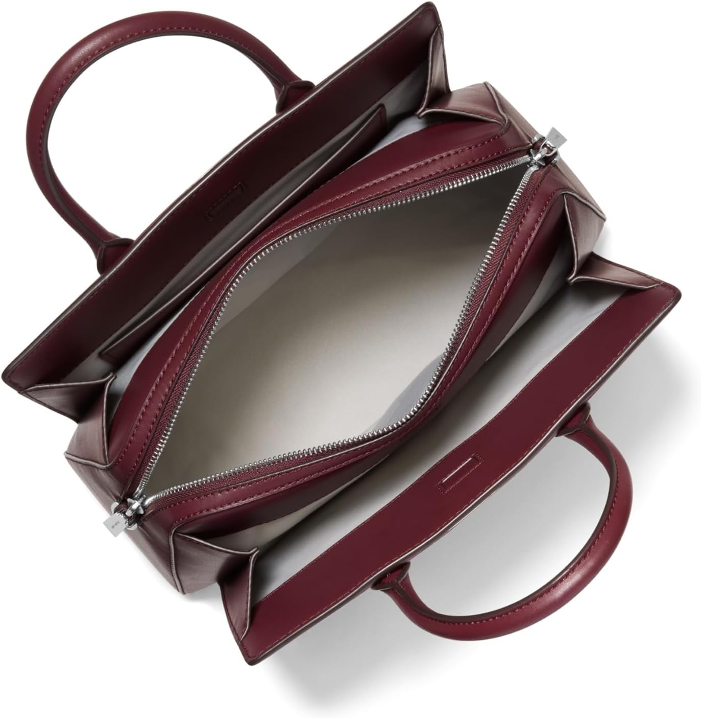 BOLSO SATCHEL MICHAEL KORS LAILA MEDIANO - 2