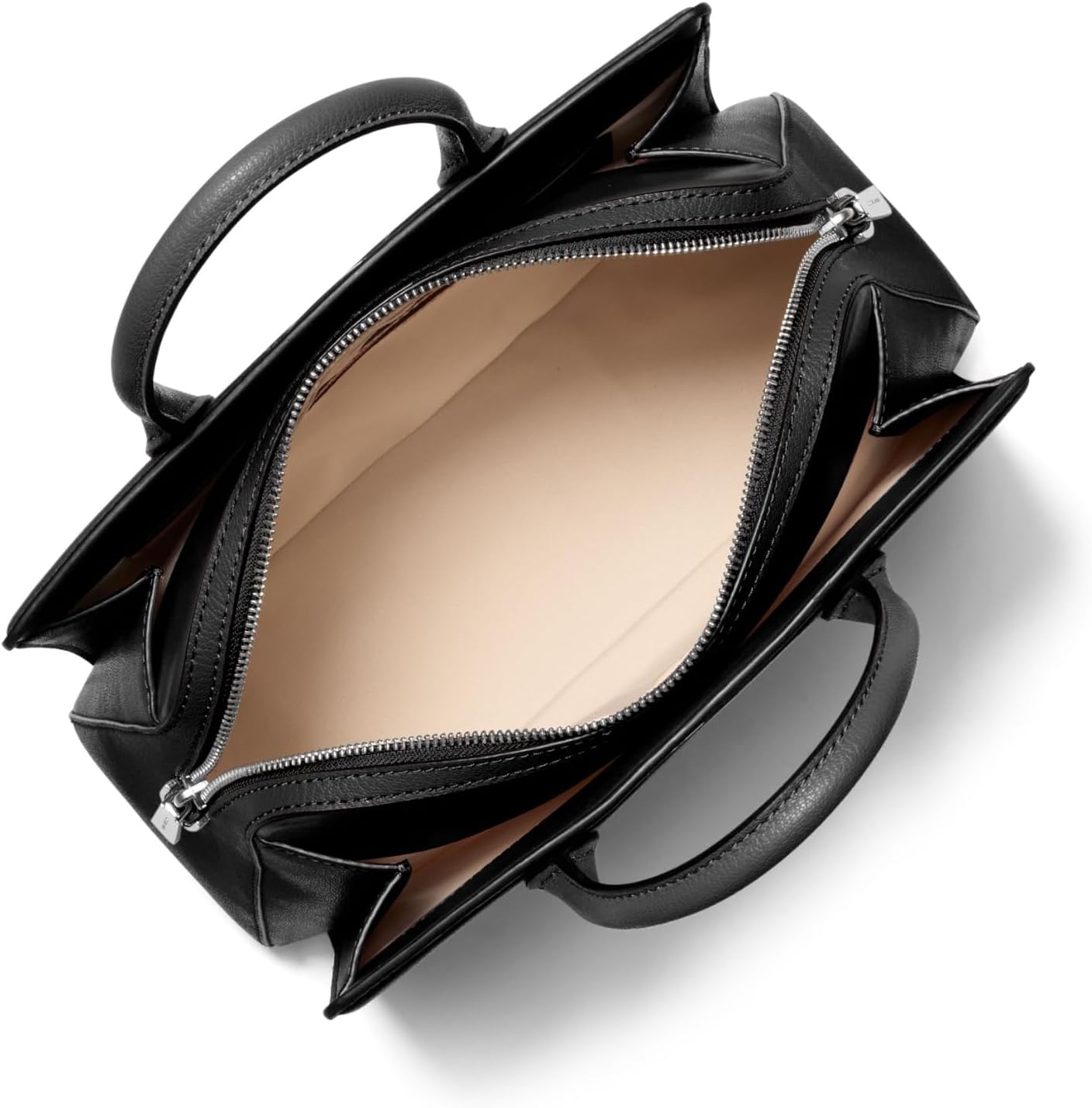 BOLSO SATCHEL MICHAEL KORS LAILA MEDIANO - 3