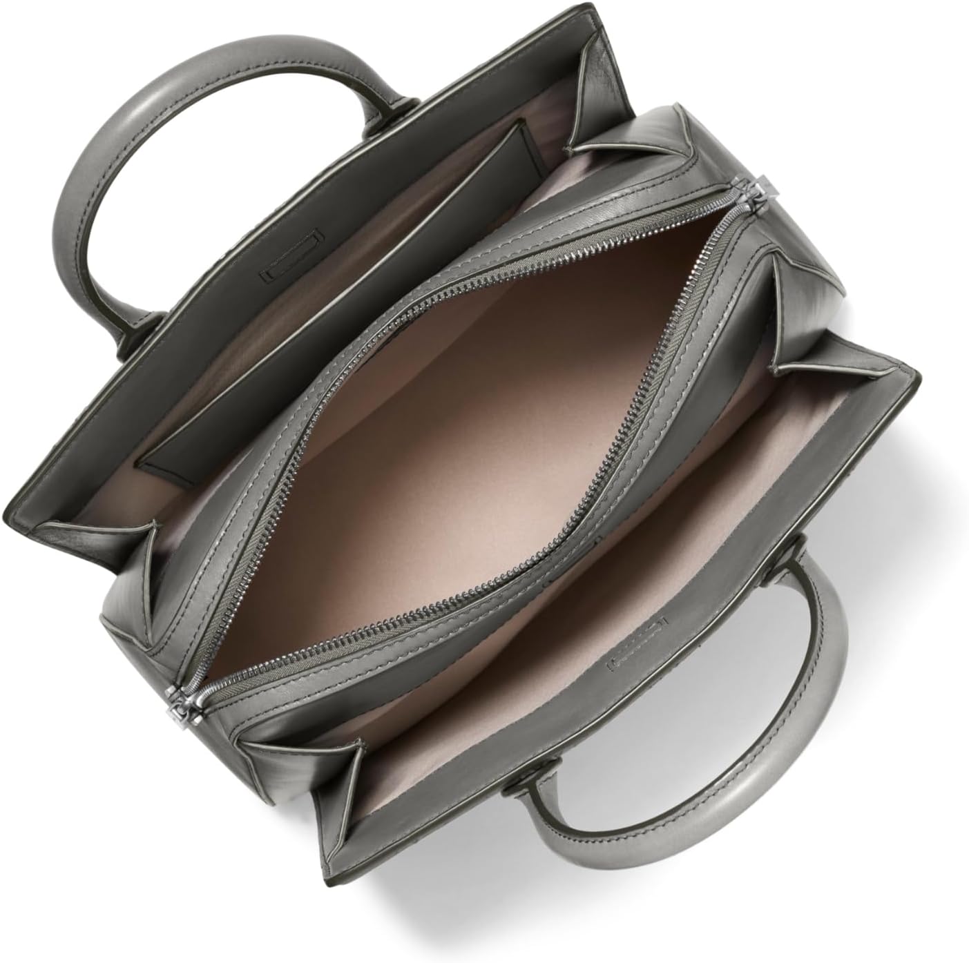 BOLSO SATCHEL MICHAEL KORS LAILA MEDIANO - 2
