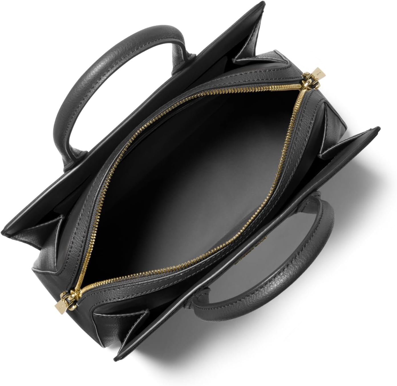 BOLSO SATCHEL MICHAEL KORS LAILA MEDIANO MUJER - 3