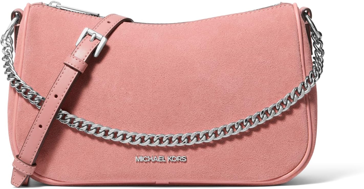 BOLSO CRUZADO MEDIANO MICHAEL KORS CARMELA PARA MUJER - 1