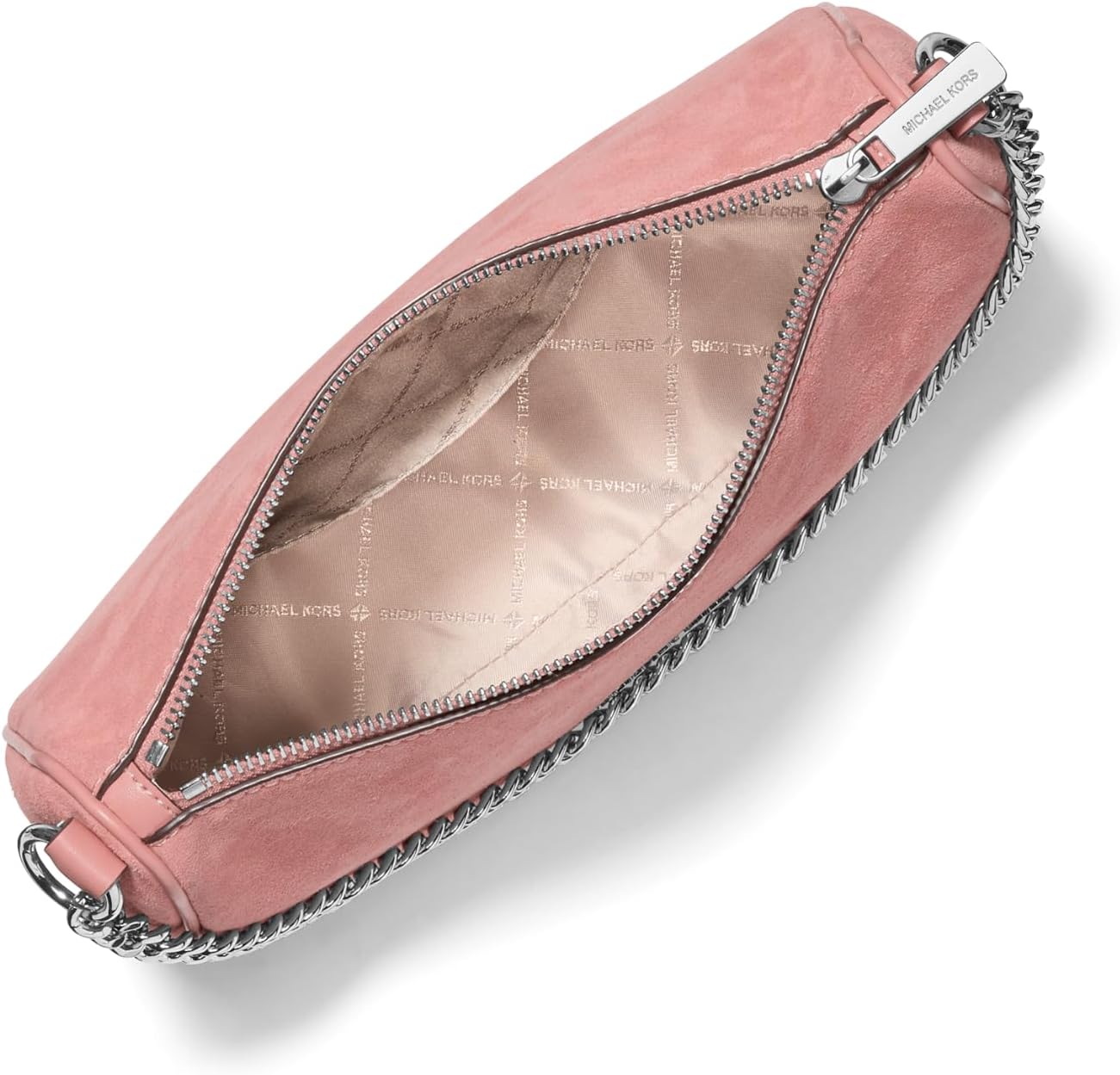 BOLSO CRUZADO MEDIANO MICHAEL KORS CARMELA PARA MUJER - 3