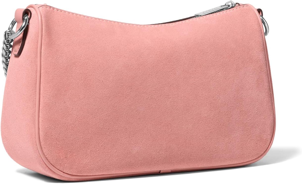BOLSO CRUZADO MEDIANO MICHAEL KORS CARMELA PARA MUJER - 4
