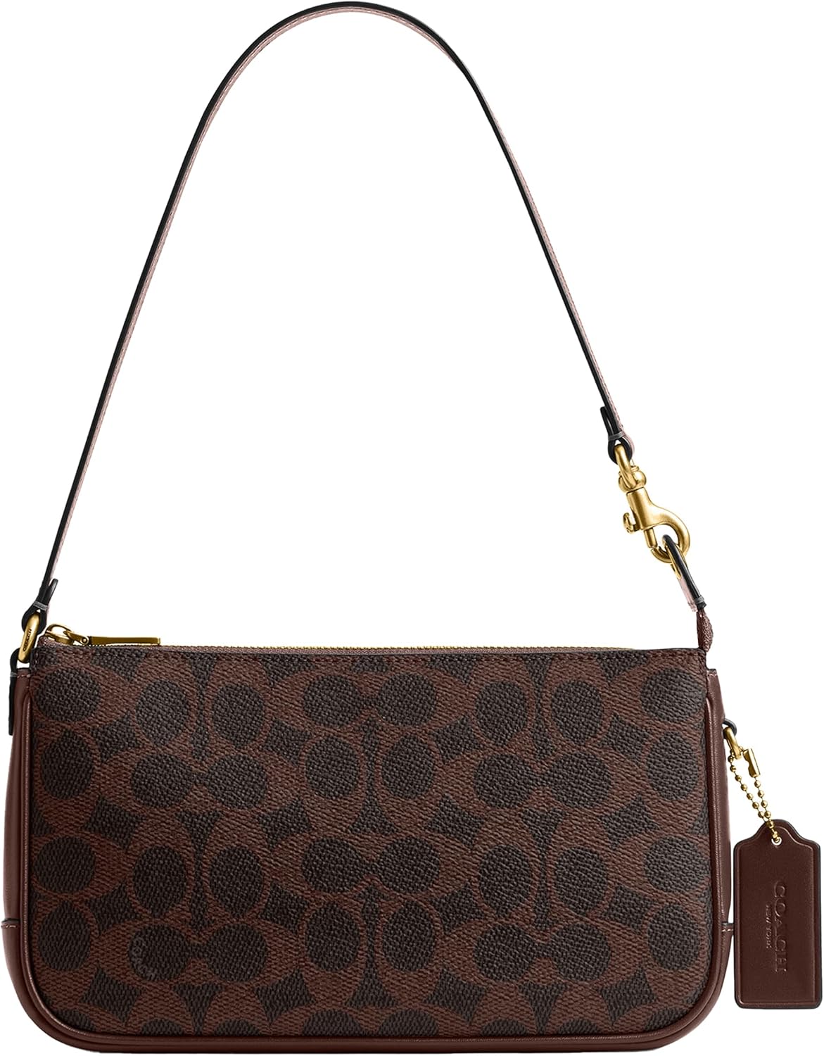 BOLSO COACH PLAZA BAG - 1