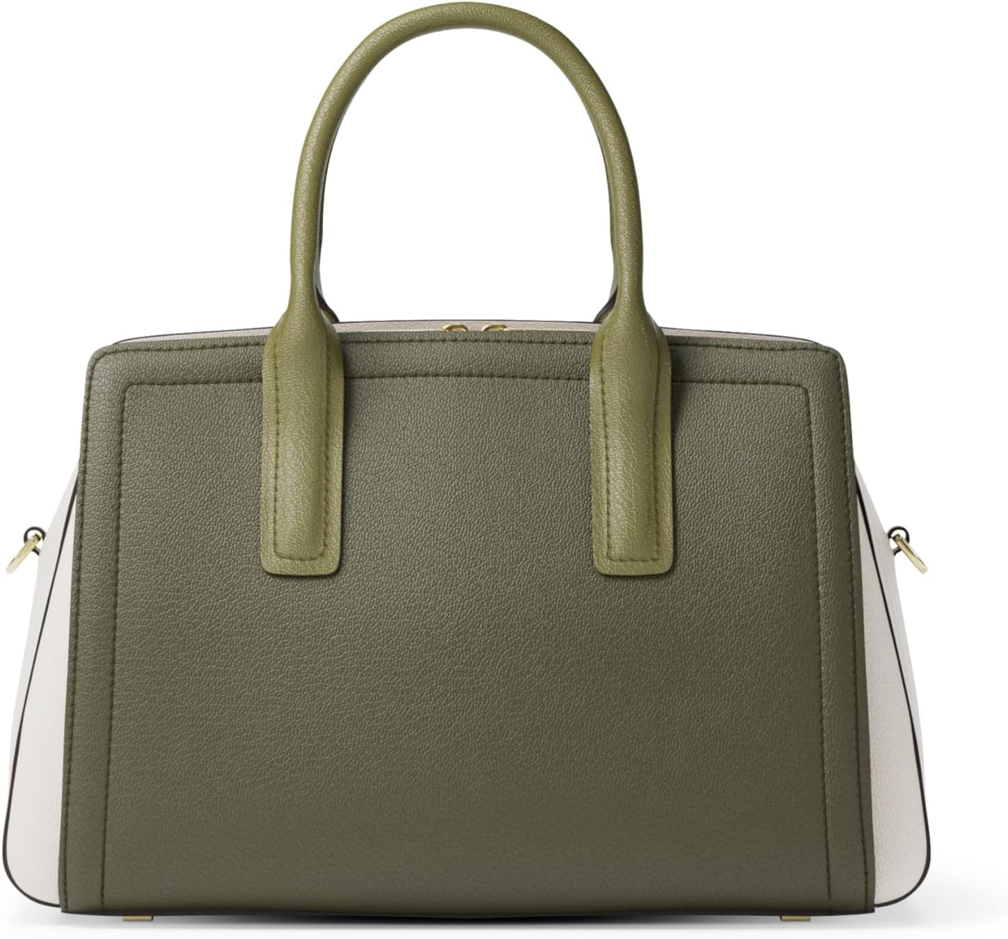 BOLSO SATCHEL MICHAEL KORS LAILA MEDIANO - 3