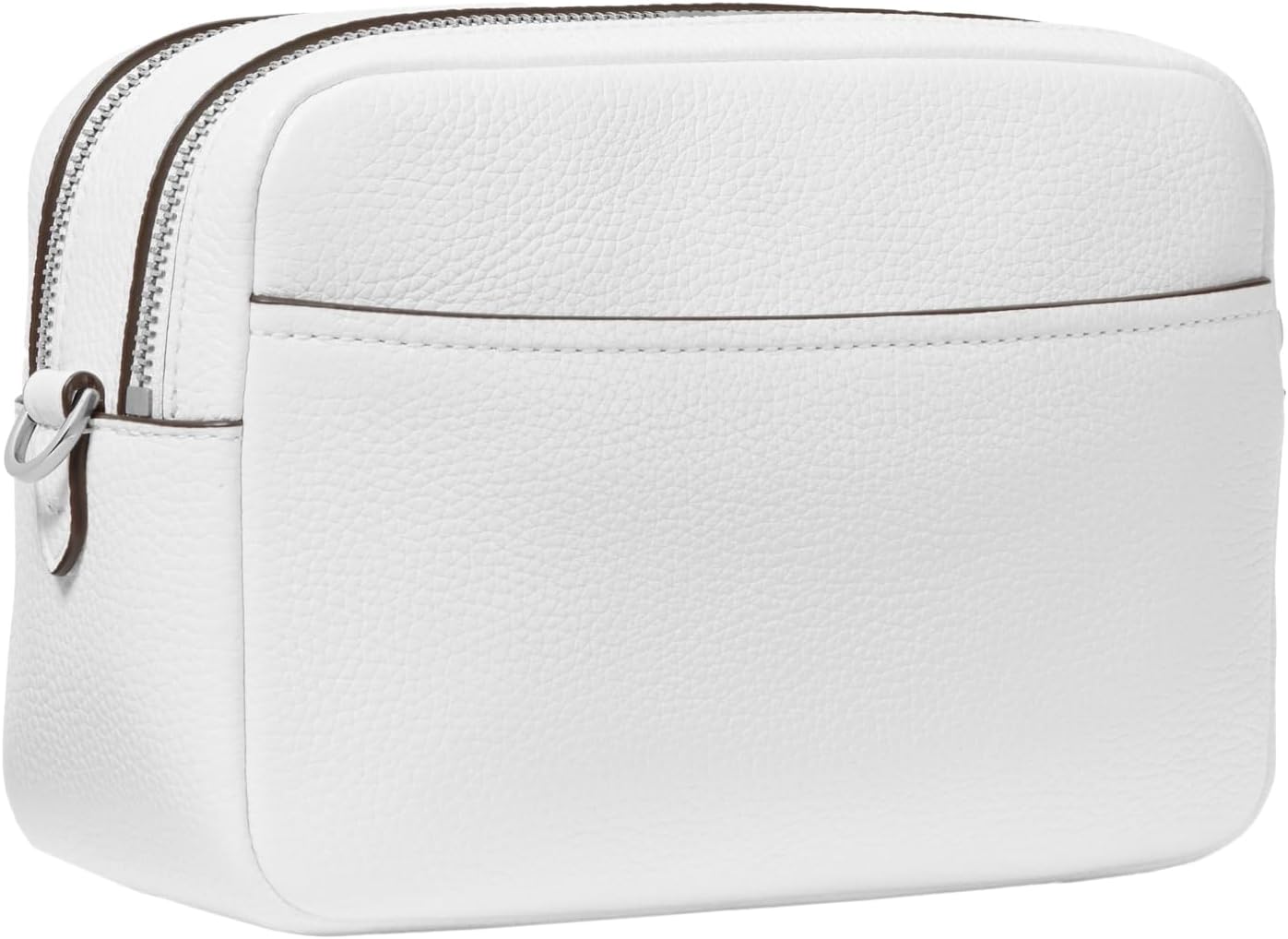 BOLSO CRUZADO MICHAEL KORS BRYANT MEDIANO CON DOBLE CIERRE Y CADENA - 5