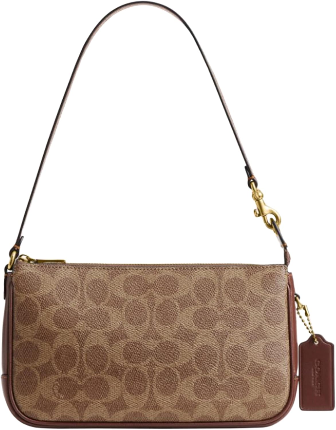 BOLSO COACH PLAZA BAG - 1