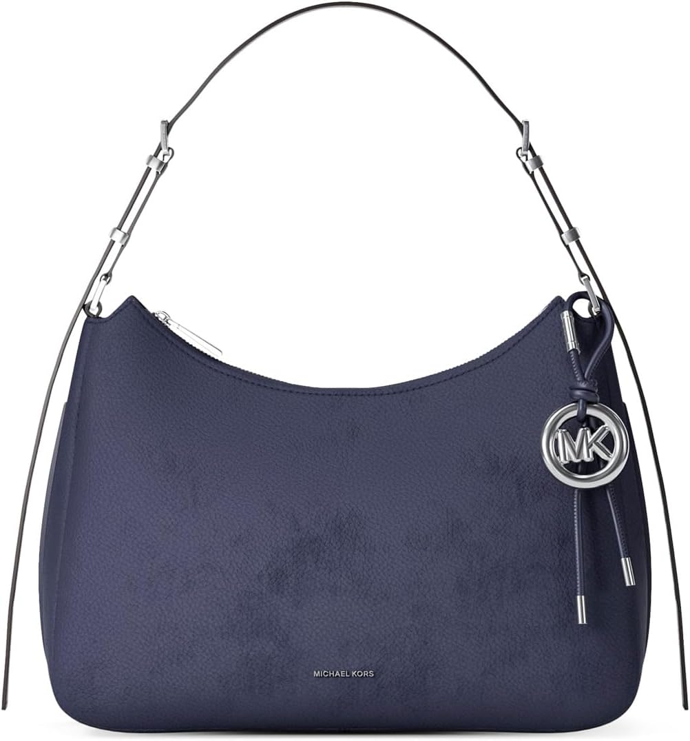 BOLSO MICHAEL KORS NOLITA MEDIUM TOP ZIP CONVERTIBLE PARA MUJER - 1