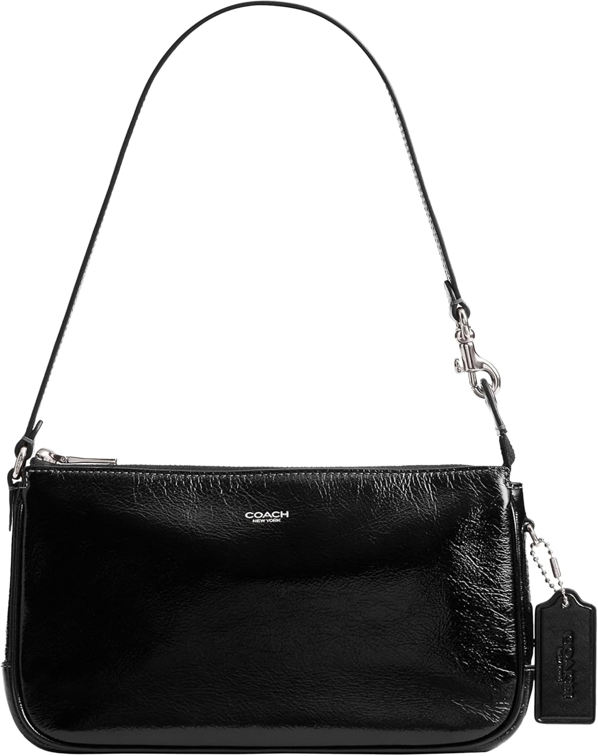 BOLSO COACH PLAZA - 1
