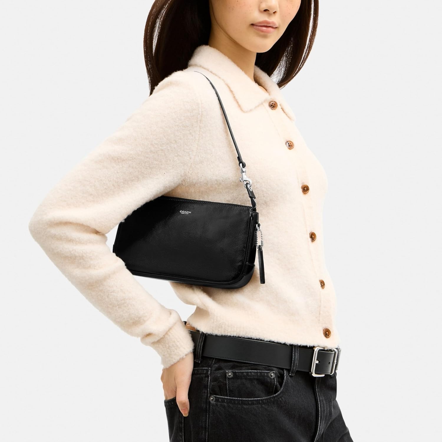 BOLSO COACH PLAZA - 2