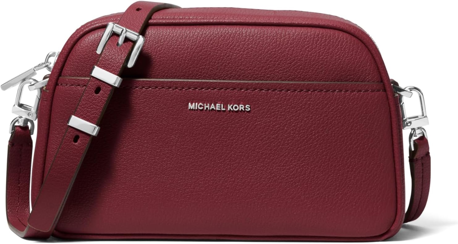 BOLSO CRUZADO PARA MUJER MICHAEL KORS JET SET SMALL CAMERA - 1