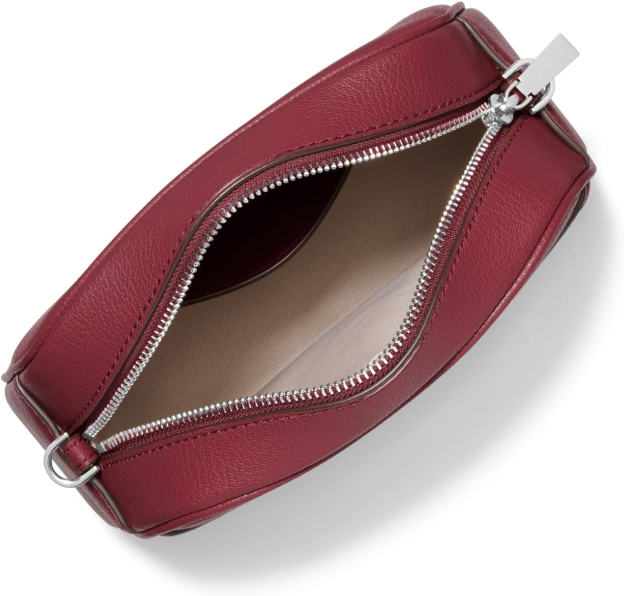 BOLSO CRUZADO PARA MUJER MICHAEL KORS JET SET SMALL CAMERA - 2