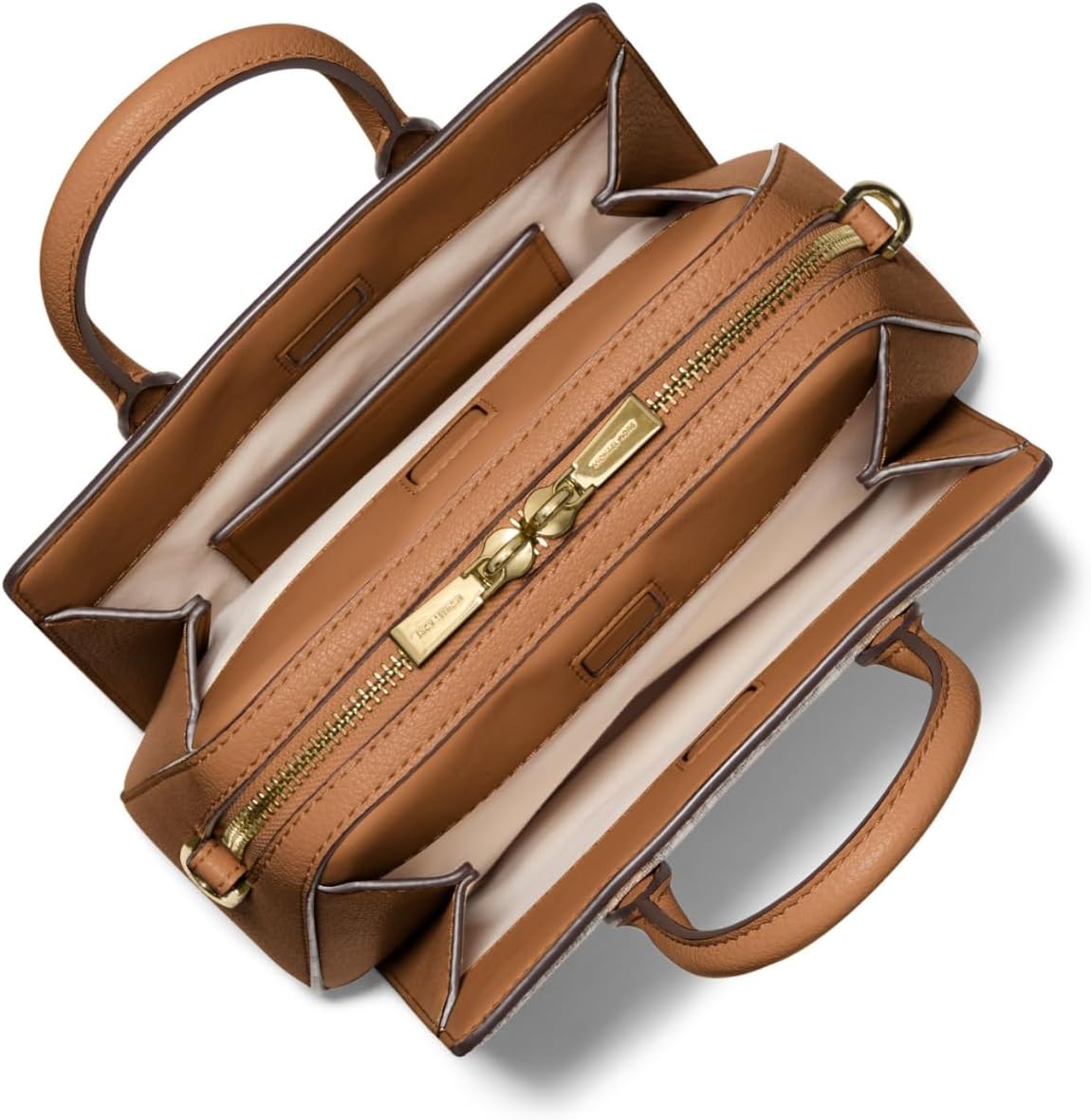 BOLSO CRUZADO MICHAEL KORS LAILA EXTRA SMALL PARA MUJER - 3