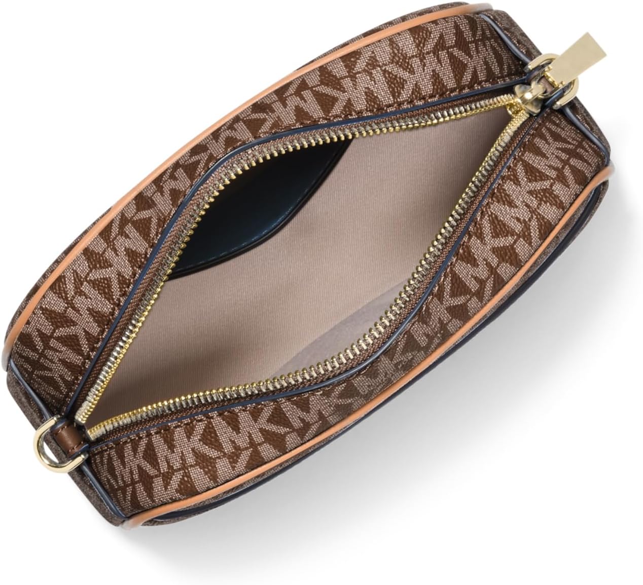 BOLSO CRUZADO PARA MUJER MICHAEL KORS JET SET SMALL CAMERA - 2