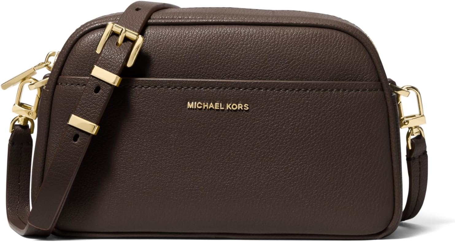 BOLSO CRUZADO PARA MUJER MICHAEL KORS JET SET SMALL CAMERA - 1