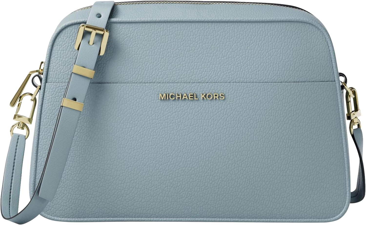 BOLSO CRUZADO PARA MUJER MICHAEL KORS JET SET SMALL CAMERA - 5