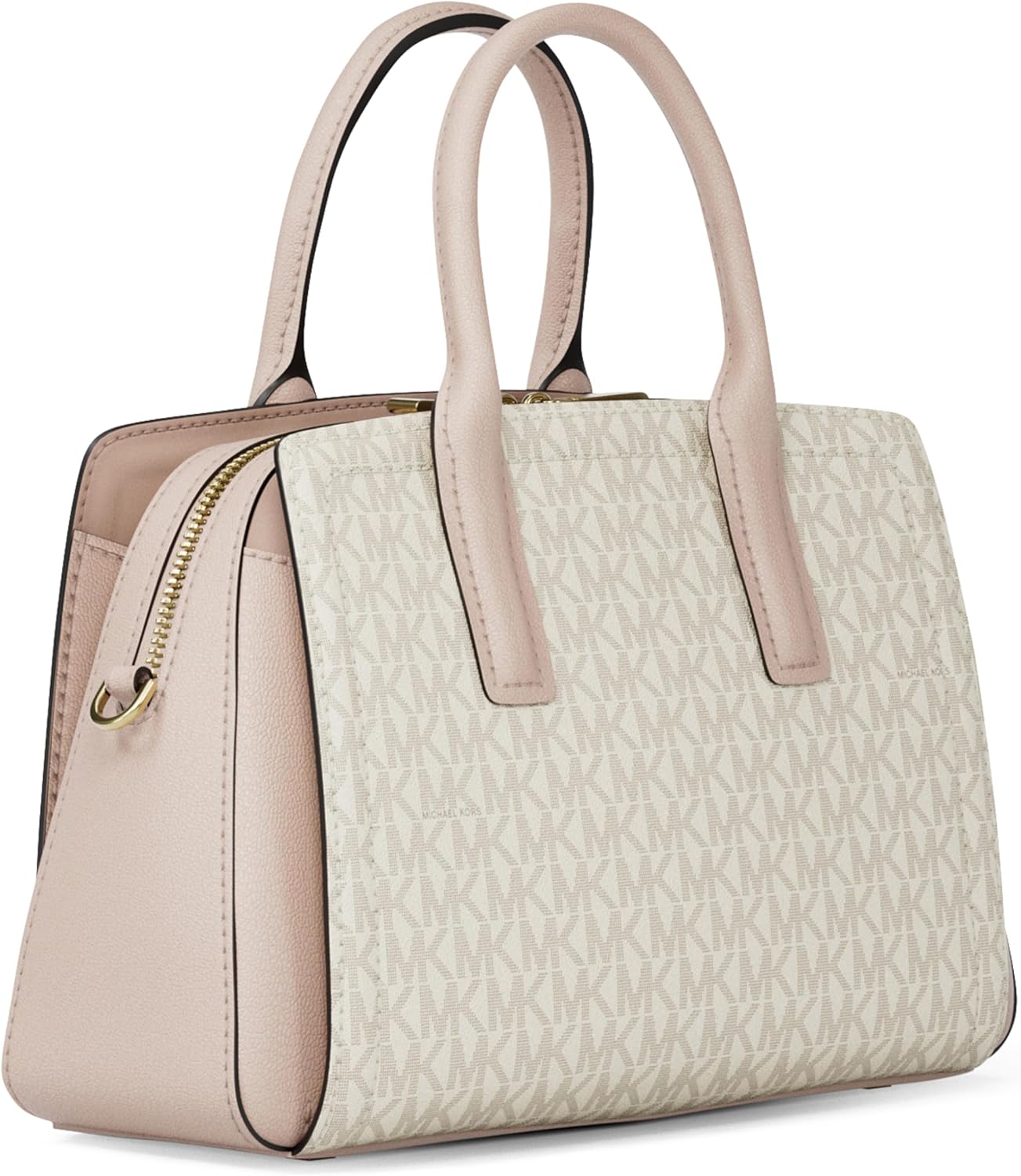BOLSO SATCHEL MICHAEL KORS LAILA SMALL PARA MUJER - 3