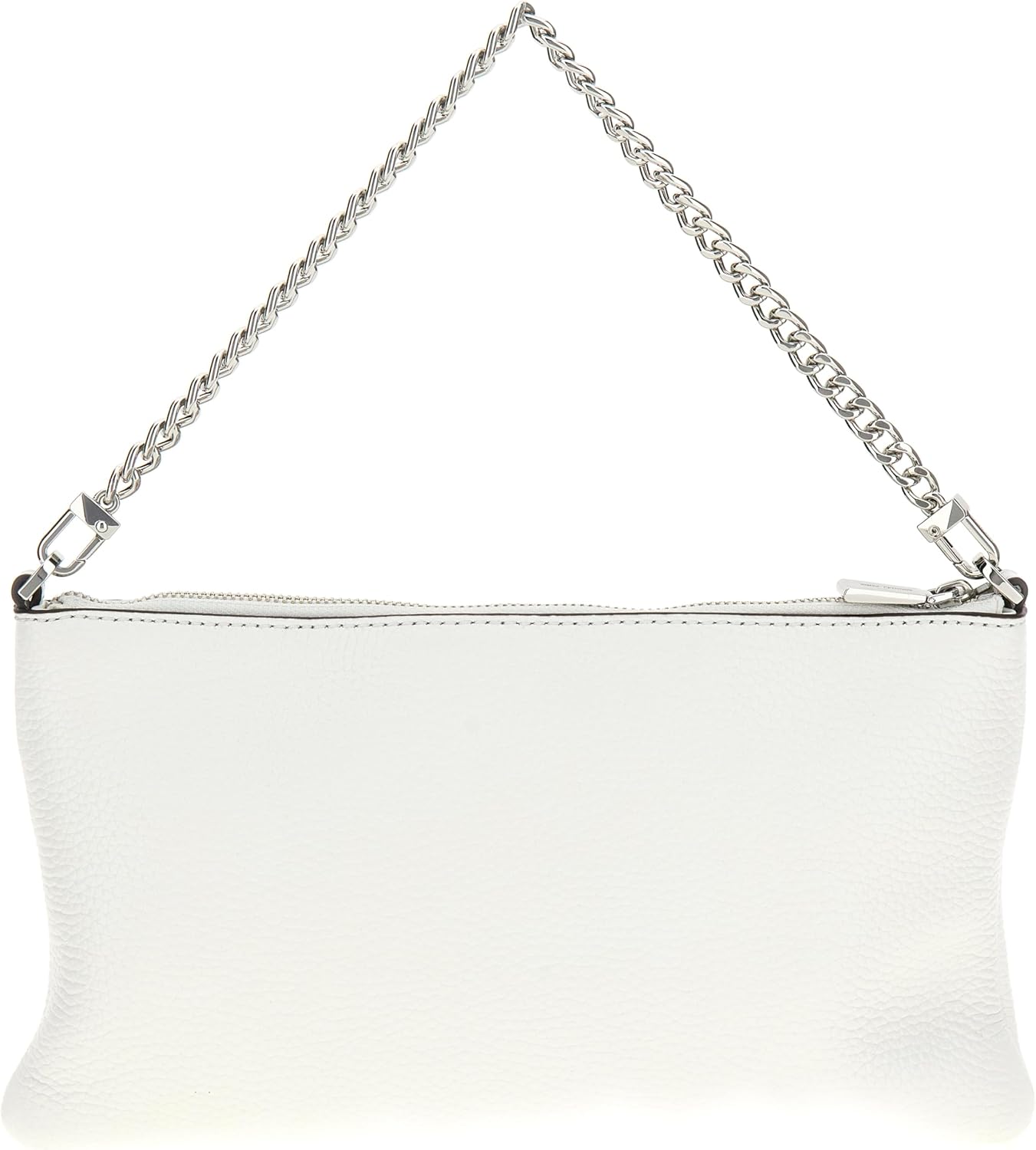 BOLSO CRUZADO CONVERTIBLE MICHAEL KORS JET SET MEDIANO CON BOLSILLO - 2