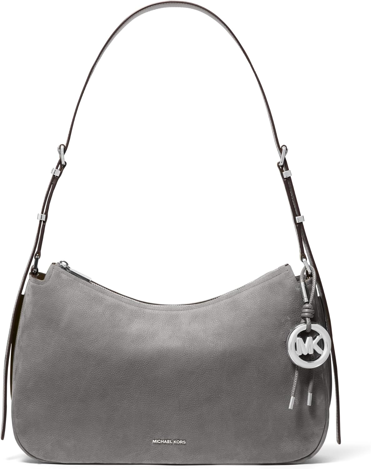 BOLSO MICHAEL KORS NOLITA MEDIUM TOP ZIP CONVERTIBLE PARA MUJER - 1