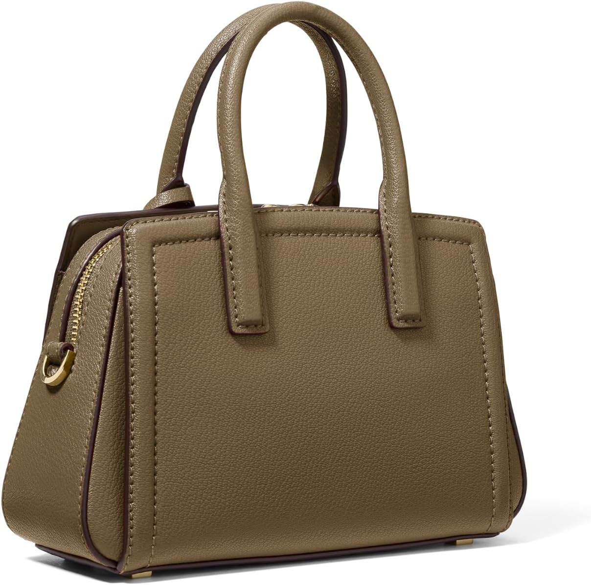 BOLSO CRUZADO MICHAEL KORS LAILA EXTRA SMALL PARA MUJER - 4