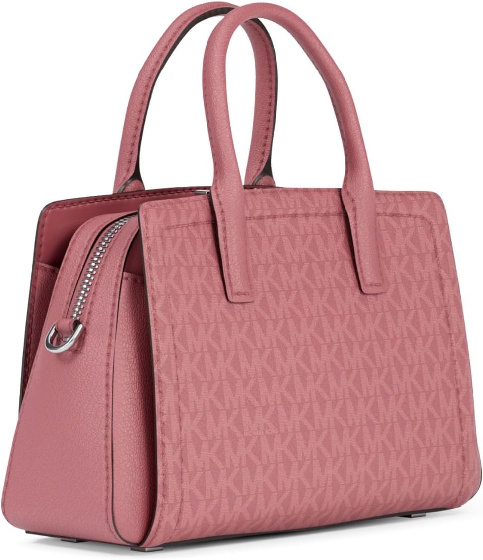 BOLSO CRUZADO MICHAEL KORS LAILA EXTRA SMALL PARA MUJER - 2