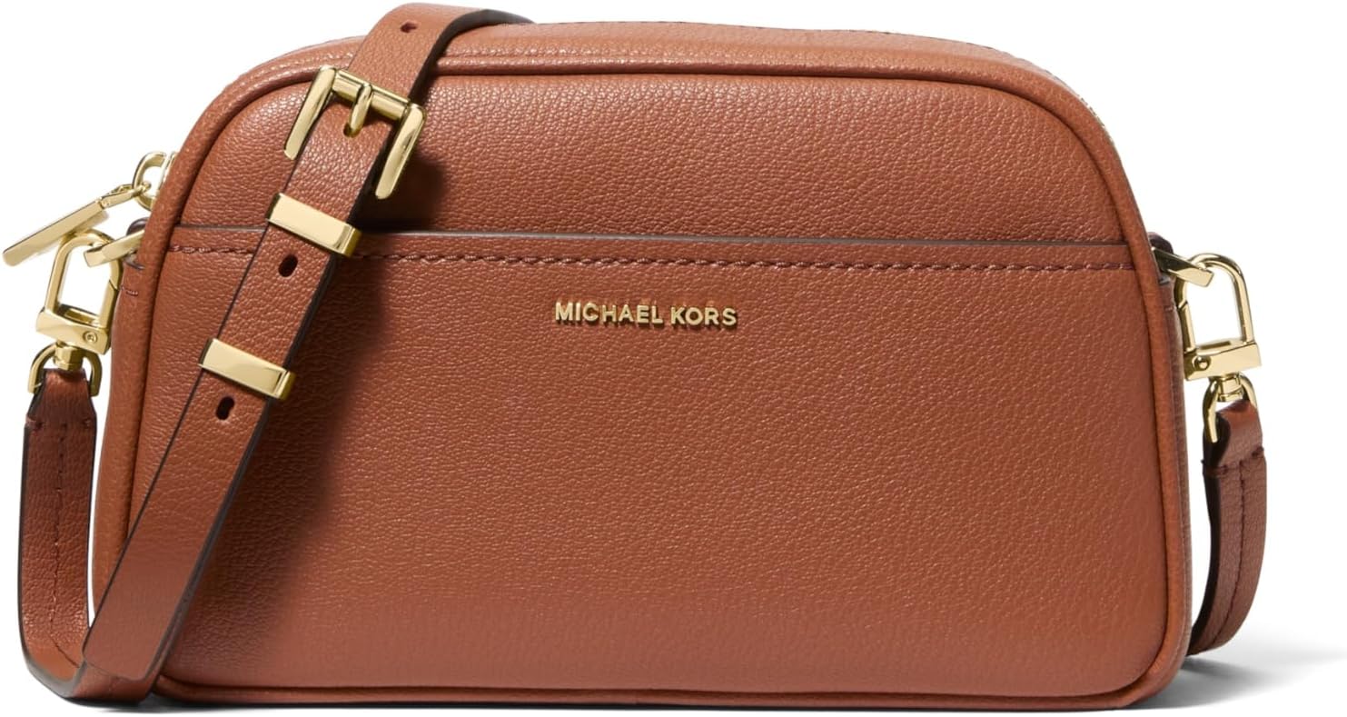 BOLSO CRUZADO PARA MUJER MICHAEL KORS JET SET SMALL CAMERA - 1