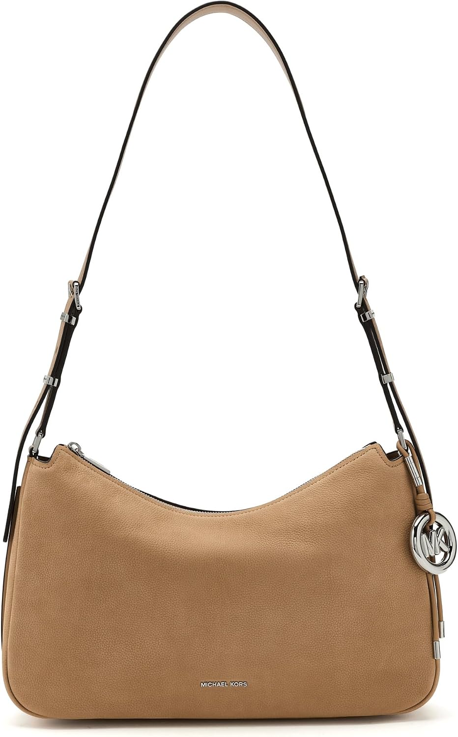 BOLSO MICHAEL KORS NOLITA MEDIUM TOP ZIP CONVERTIBLE PARA MUJER - 1