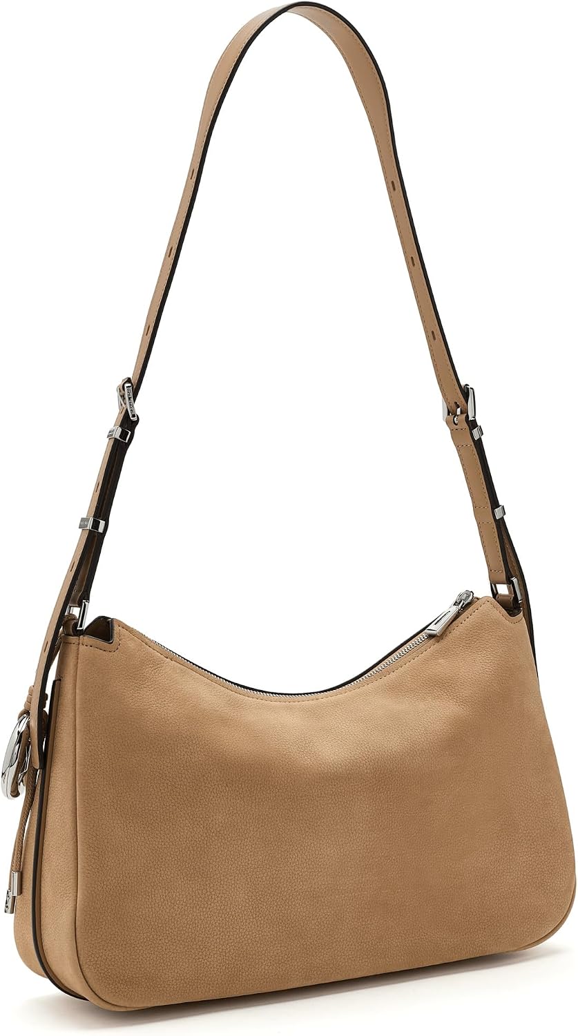 BOLSO MICHAEL KORS NOLITA MEDIUM TOP ZIP CONVERTIBLE PARA MUJER - 2