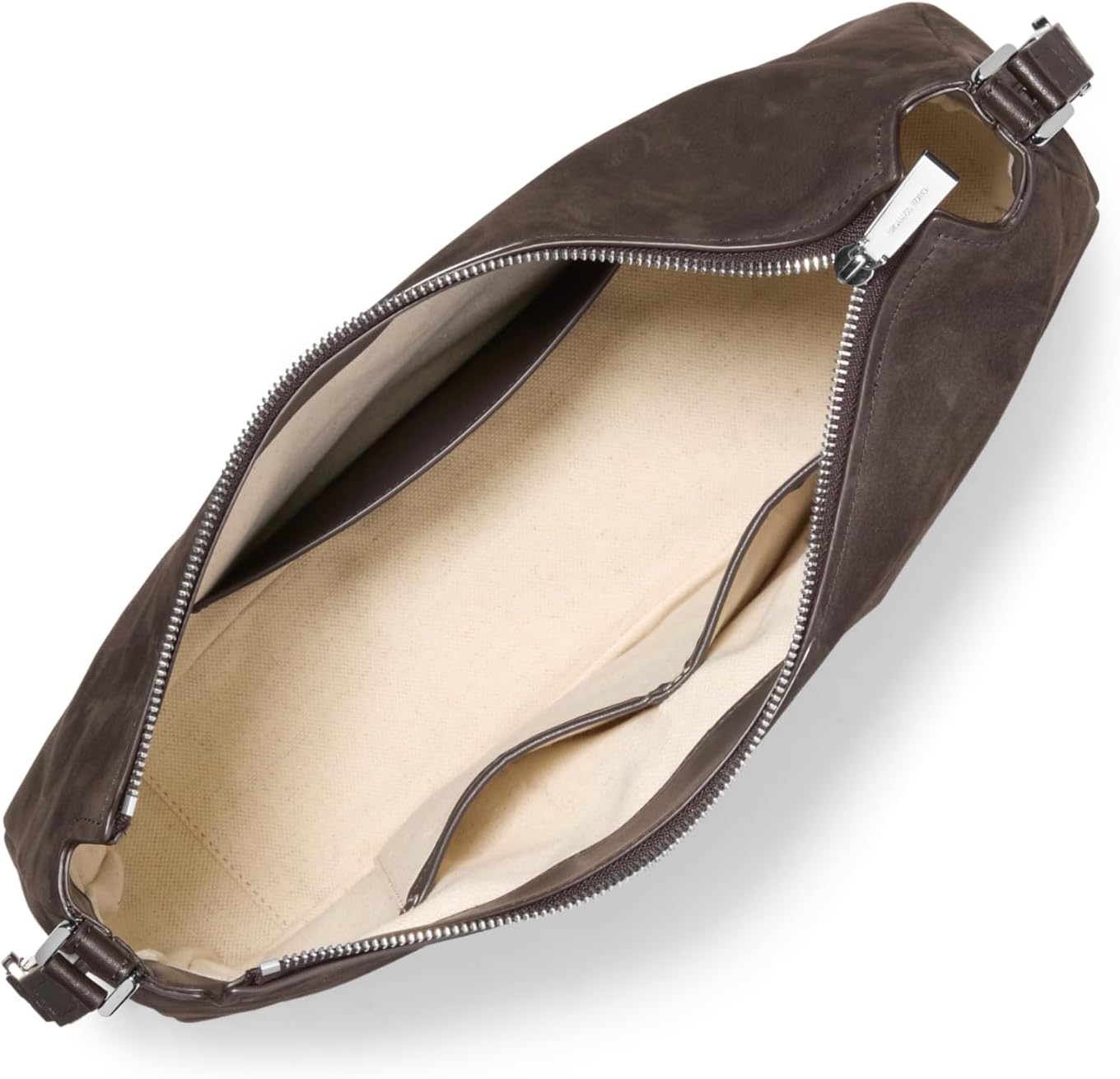 BOLSO MICHAEL KORS NOLITA MEDIUM TOP ZIP CONVERTIBLE PARA MUJER - 2