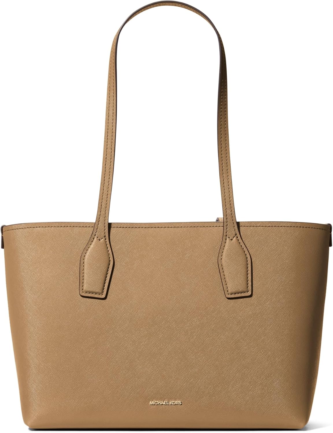 BOLSO TOTE MICHAEL KORS CHARLIE MEDIANO CON ESTUCHE PEQUEÑO - 1