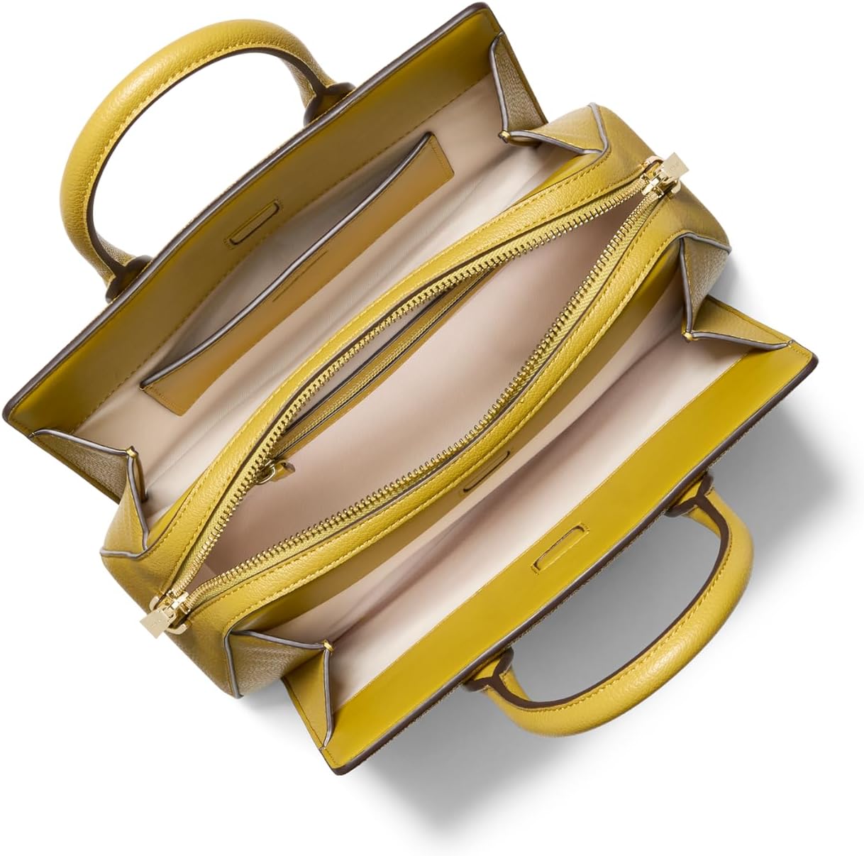 BOLSO SATCHEL MICHAEL KORS LAILA SMALL PARA MUJER - 3