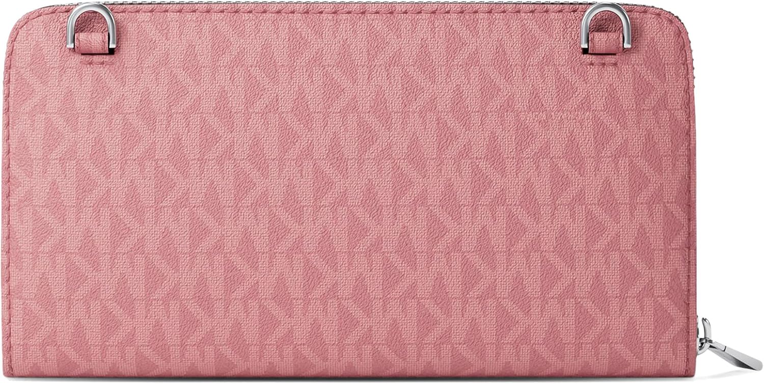 CARTERA CRUZADA CONTINENTAL MICHAEL KORS JET SET PARA MUJER - 3