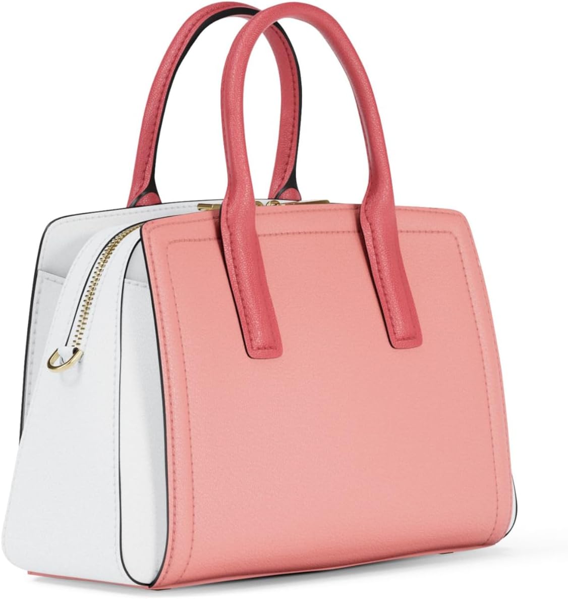 BOLSO SATCHEL MICHAEL KORS LAILA SMALL PARA MUJER - 4