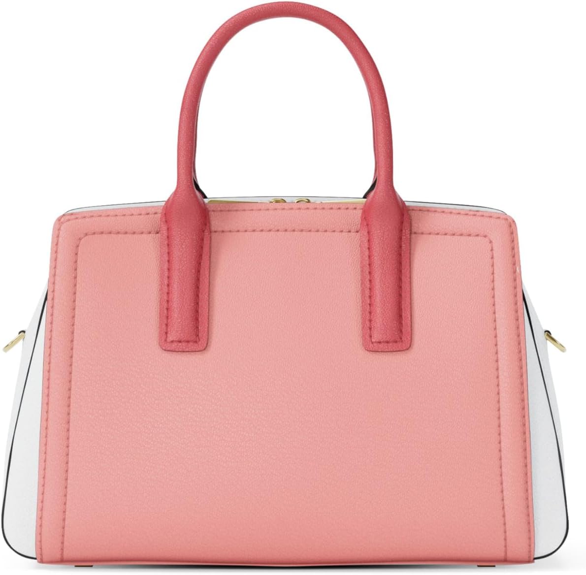 BOLSO SATCHEL MICHAEL KORS LAILA SMALL PARA MUJER - 5