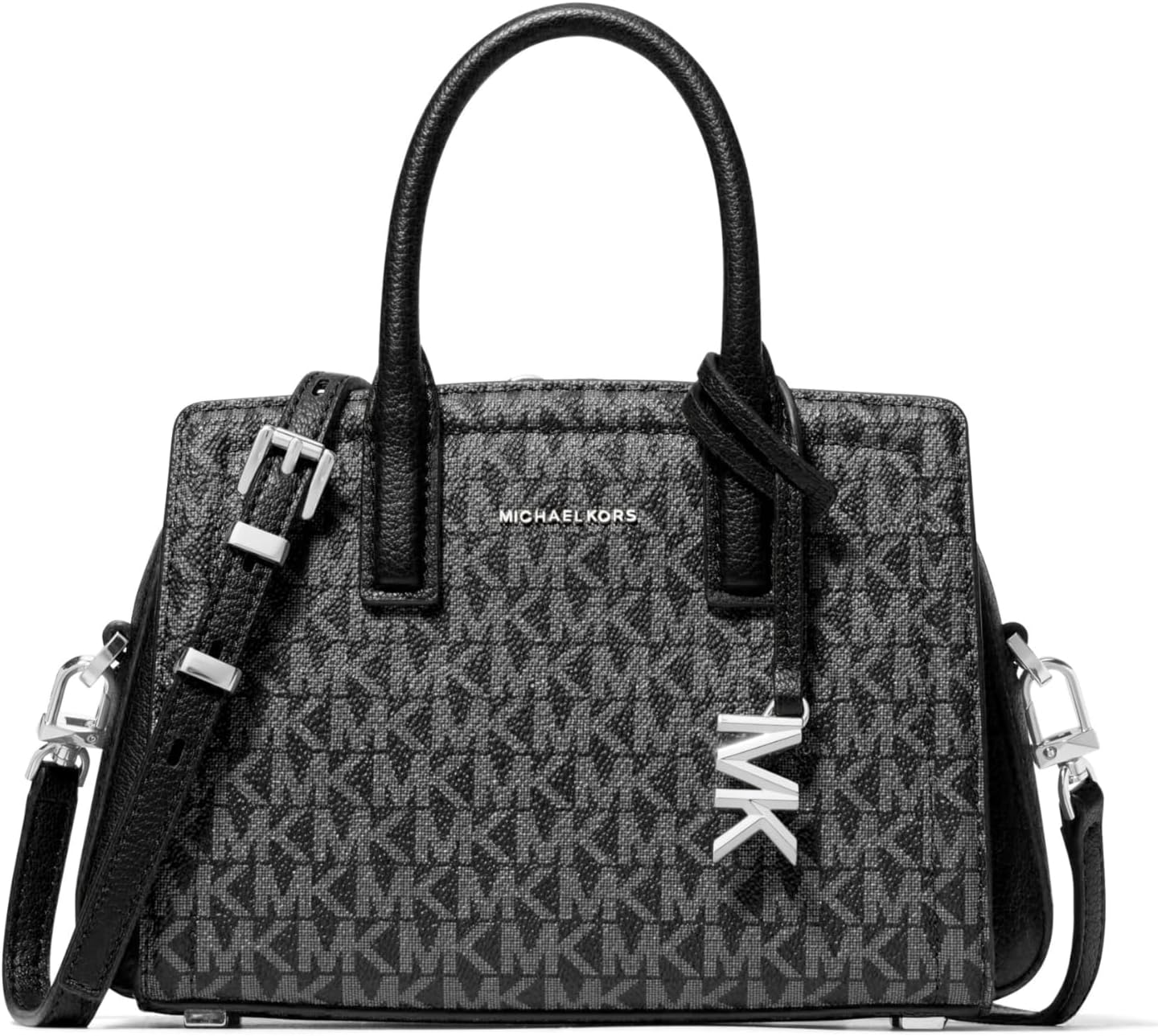 BOLSO CRUZADO MICHAEL KORS LAILA EXTRA PEQUEÑO PARA MUJER - 1