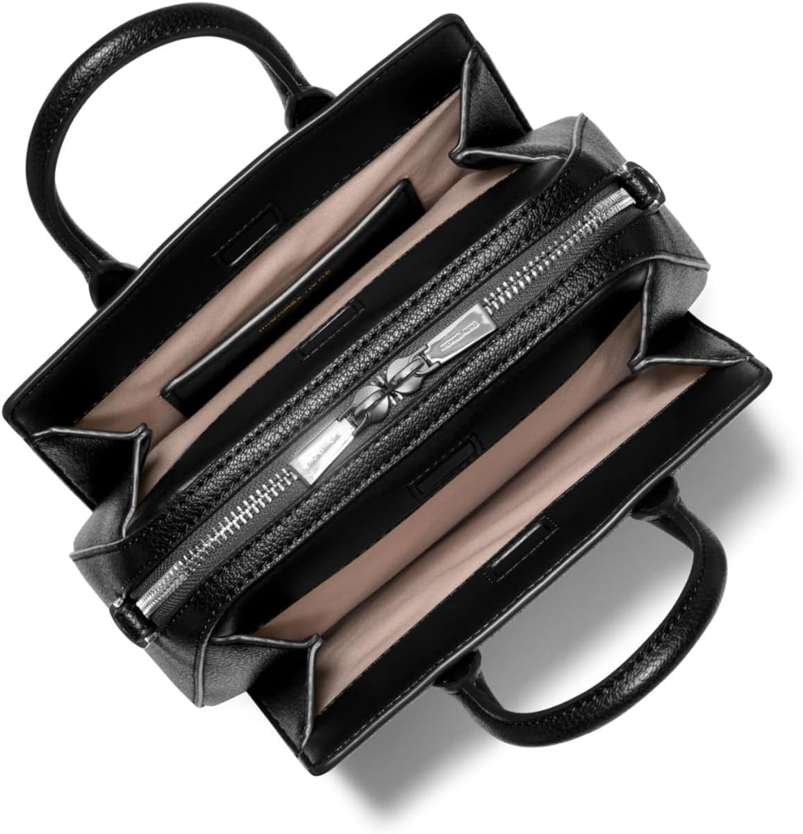 BOLSO CRUZADO MICHAEL KORS LAILA EXTRA PEQUEÑO PARA MUJER - 2