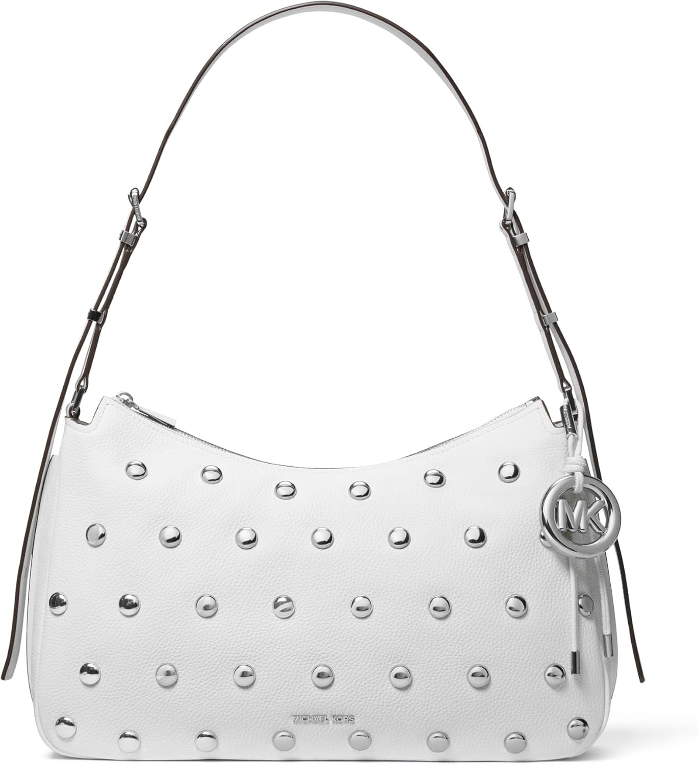 BOLSO MICHAEL KORS NOLITA MEDIUM CONVERTIBLE CON CIERRE SUPERIOR - 1