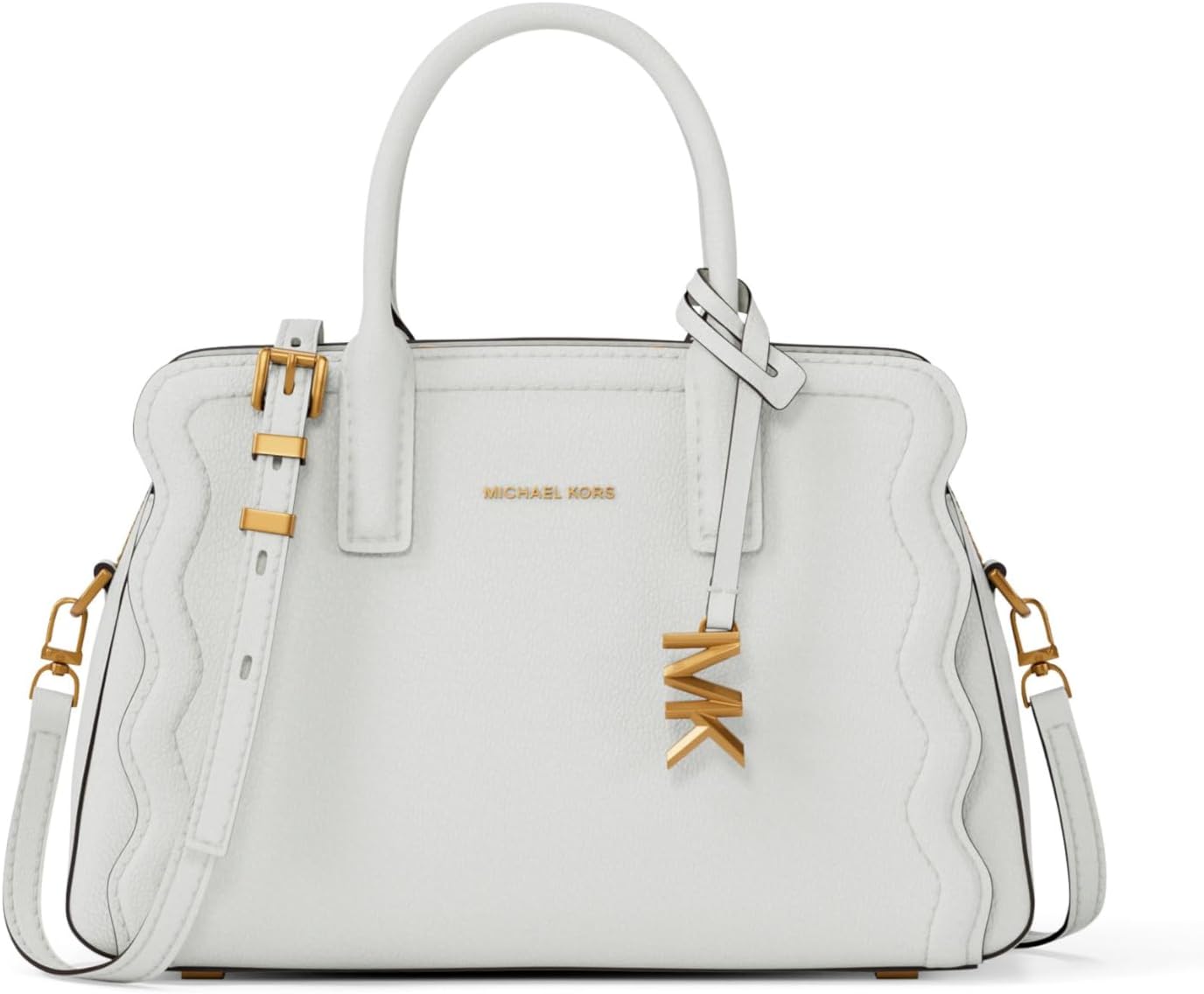 BOLSO CRUZADO MICHAEL KORS LAILA EXTRA SMALL PARA MUJER - 1