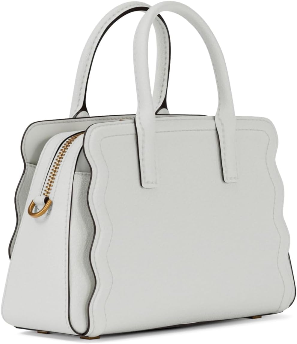 BOLSO CRUZADO MICHAEL KORS LAILA EXTRA SMALL PARA MUJER - 4
